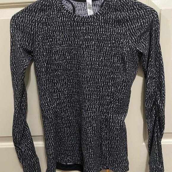 lululemon athletica Tops - Lululemon Long Sleeve